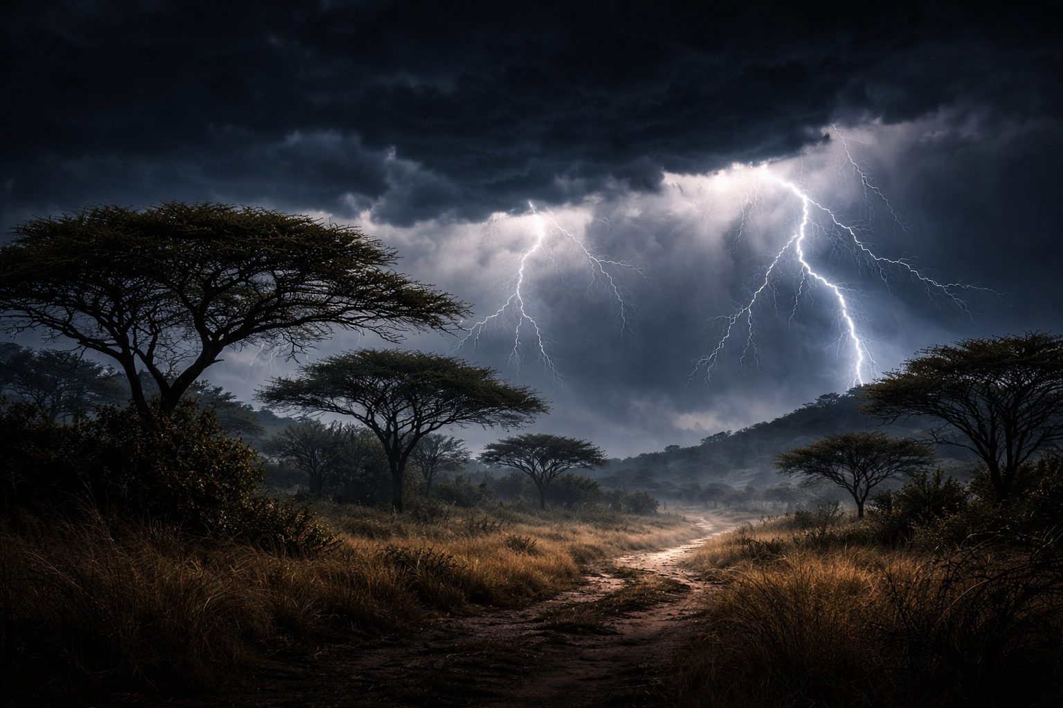 African Creatures of Myth and Folklore When Nature and Legend Meet