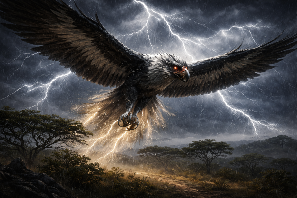 Stormbringer