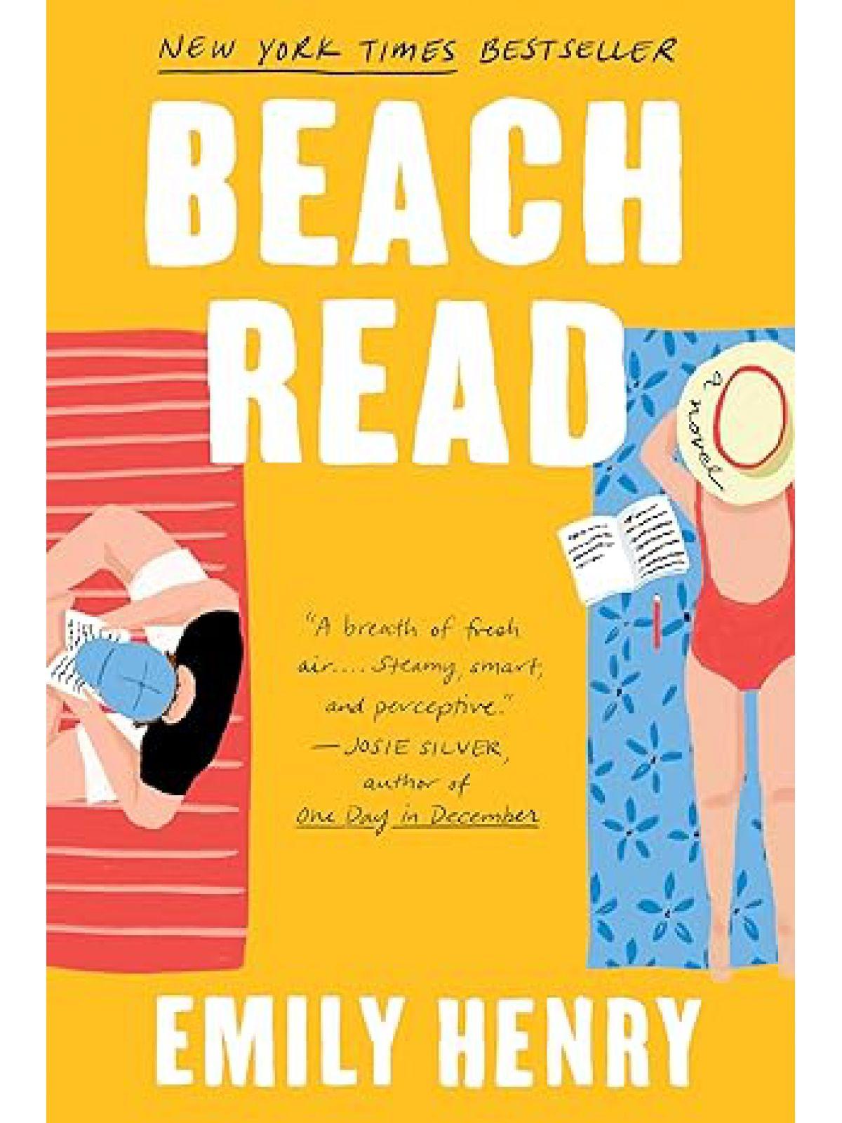 beach read