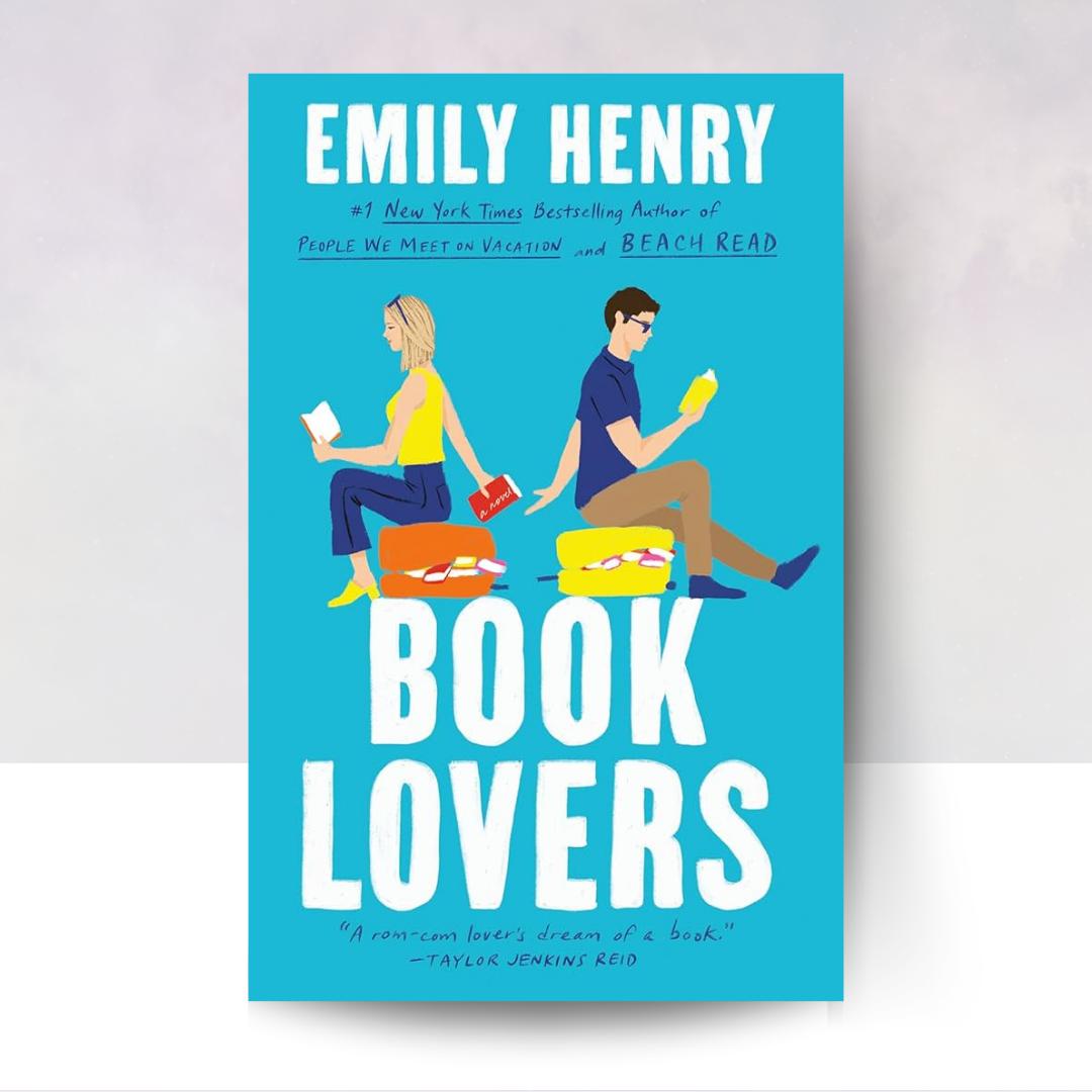 booklovers