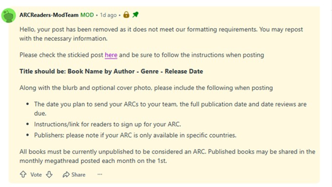 fuck u reddit